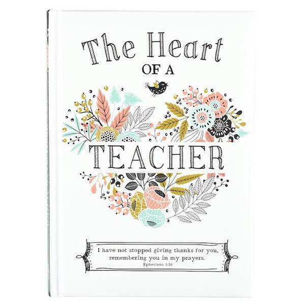 Teacher Gift Book by Dornacher Karla