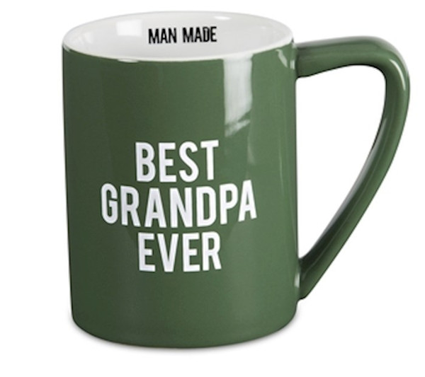 Mug-Grandpa (18 Oz) by Pavilion