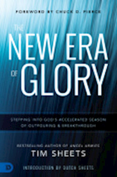 The New Era Of Glory by Sheets Tim