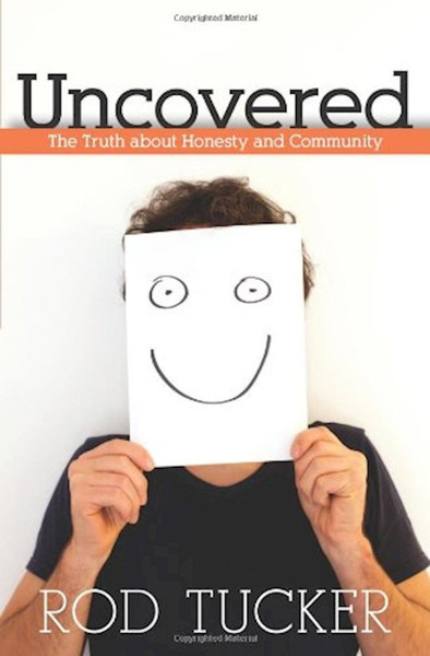Uncovered by Tucker Rod