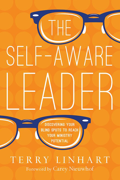 The Self-Aware Leader by Linhart Terry