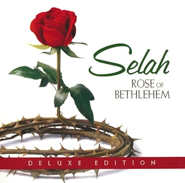 Audio CD-Rose Of Bethlehem Deluxe Edition by Selah