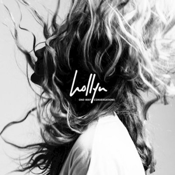 Audio CD-One-Way Conversations by Hollyn