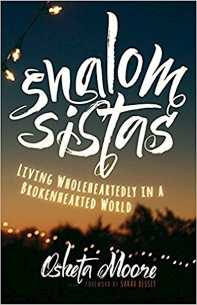 Shalom Sistas by Moore Osheta