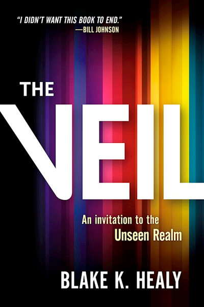 The Veil by Healy Blake K