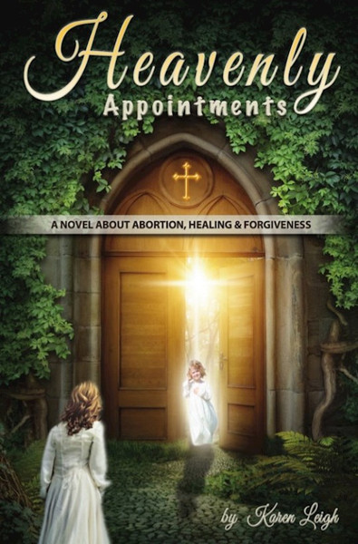 Heavenly Appointments by Leigh Karen