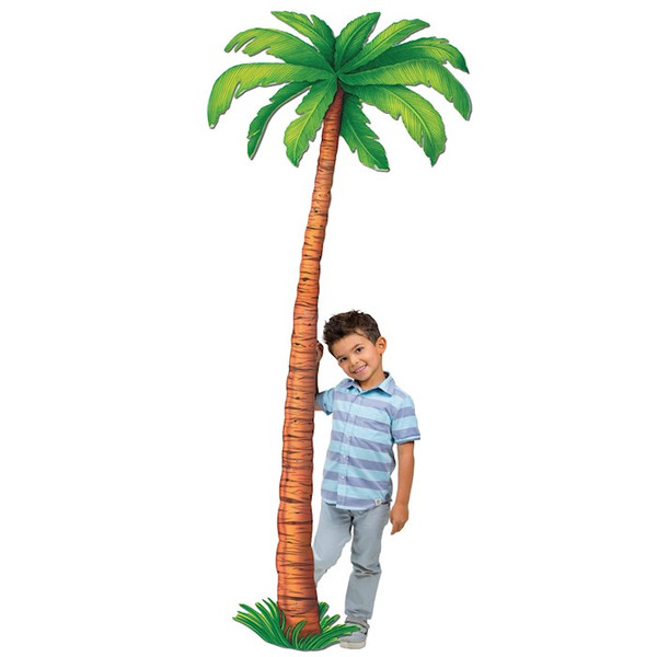 VBS-Jointed Palm Tree (6 Ft) by Group Publishing