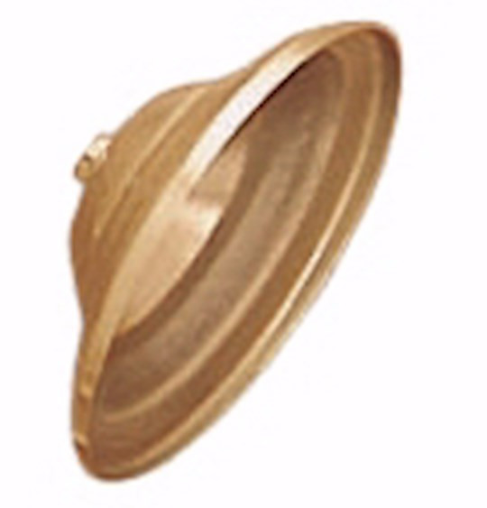 Bell-Brass by CB Church Supplies