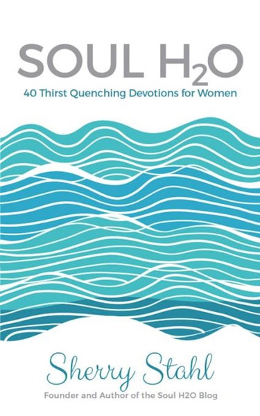 Soul H2O by Stahl Sherry