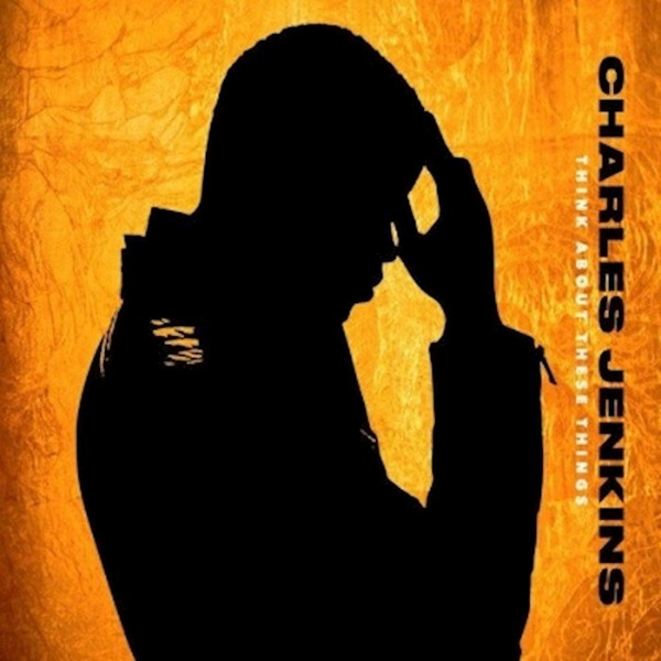 Audio CD-Think About These Things by Jenkins Charles