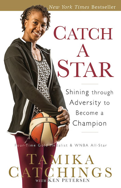 Catch A Star by Catchings Tamika