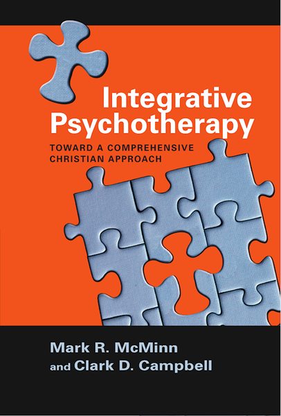 Integrative Psychotherapy by Mcminn Mark R