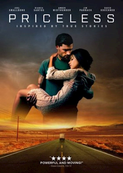 DVD-Priceless by For King & Country