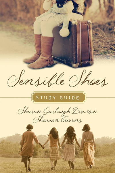 Sensible Shoes Study Guide by Brown Sharon Garlo