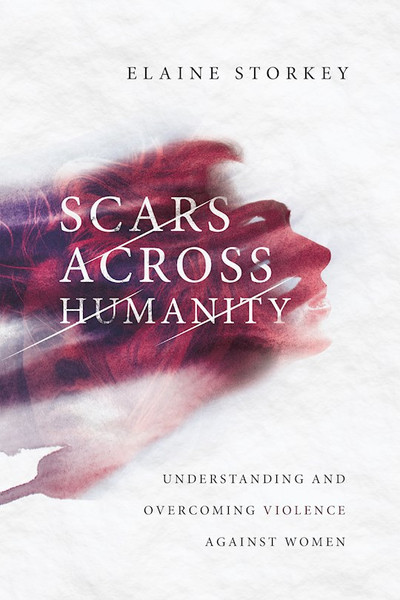 Scars Across Humanity by Storkey Elaine