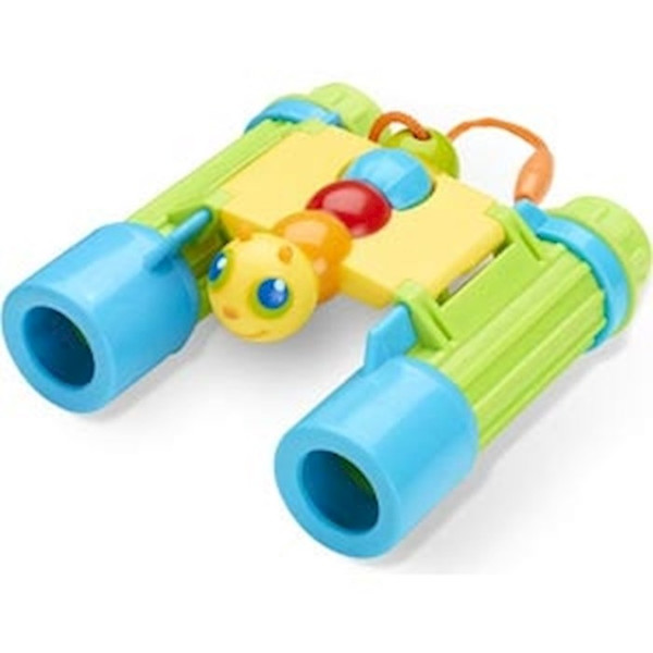 Giddy Buggy Binoculars (Ages 3+) by Melissa and Doug