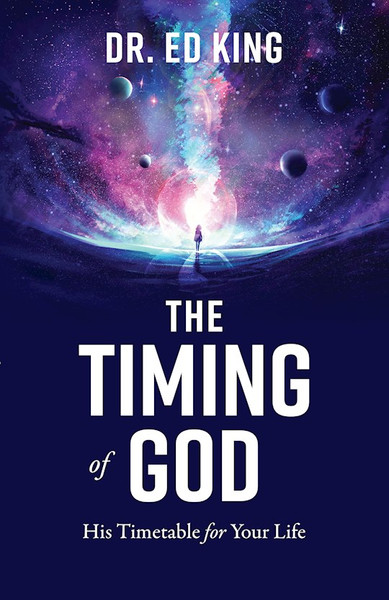 The Timing Of God by King Ed