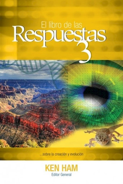 Spanish-New Answers Book 3 by Ham Ken