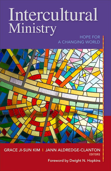 Intercultural Ministry by Various