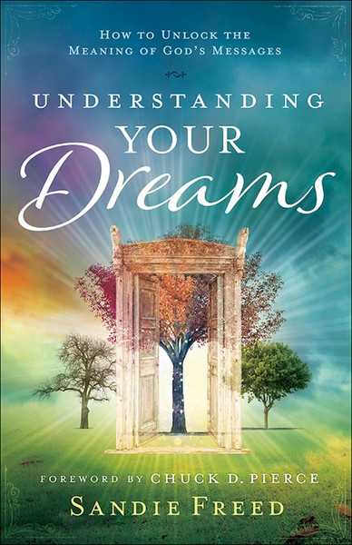 Understanding Your Dreams by Freed Sandie