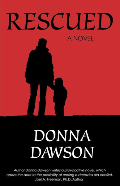 Rescued by Dawson Donna