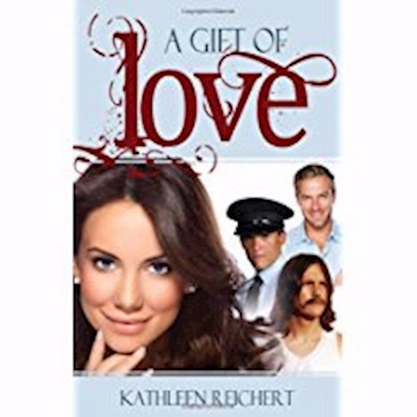 Gift Of Love A by Reichert Kathleen