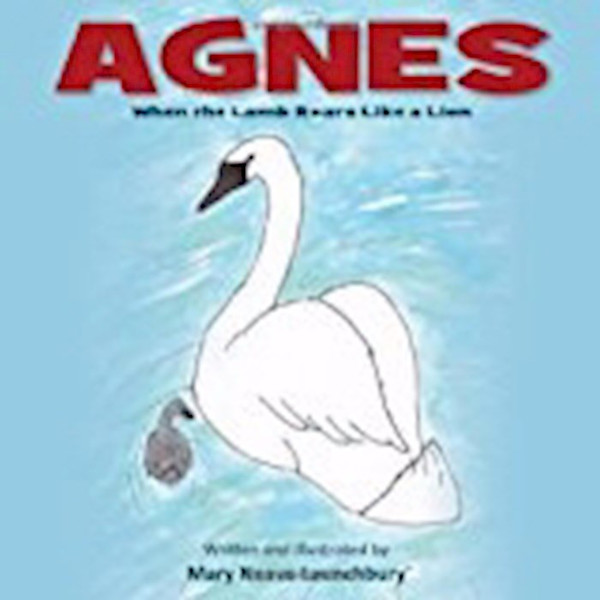 Agnes by Launchbury Mary