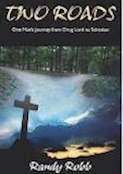 Two Roads by Robb Randy