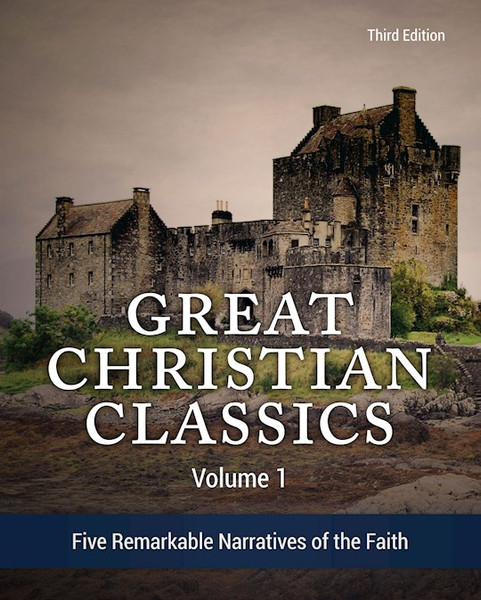 Great Christian Classics V1-Third Edition by Swanson Kevin