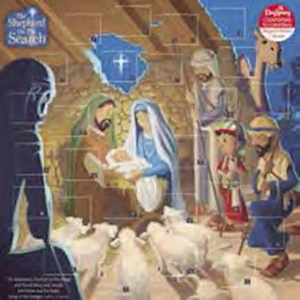 Advent Calendar-Juvenile-The Shepherd On The Search by Advent