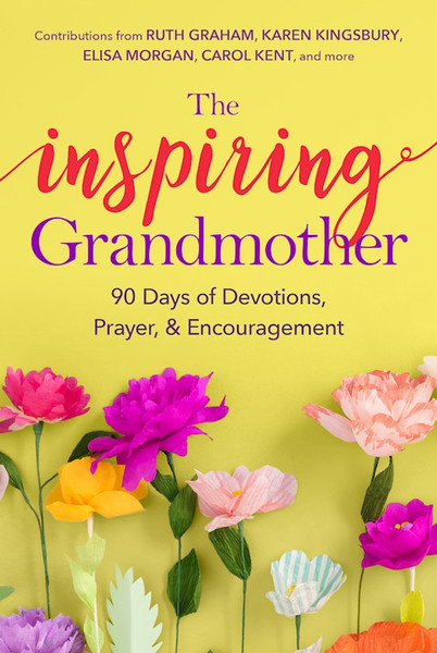 The Inspiring Grandmother by Various