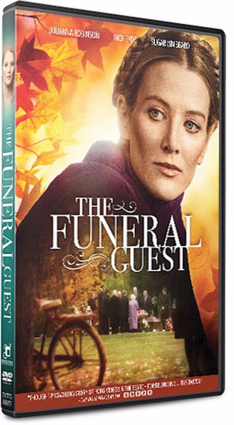 DVD-Funeral Guest The by Bridgestone