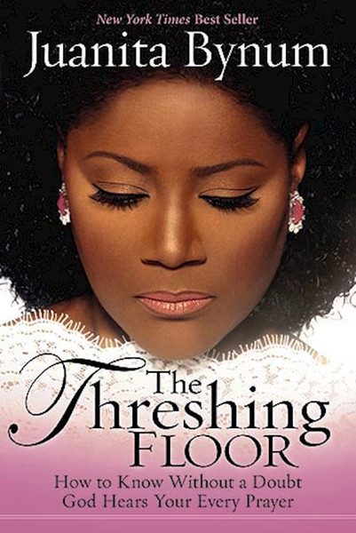 Threshing Floor by Bynum Juanita