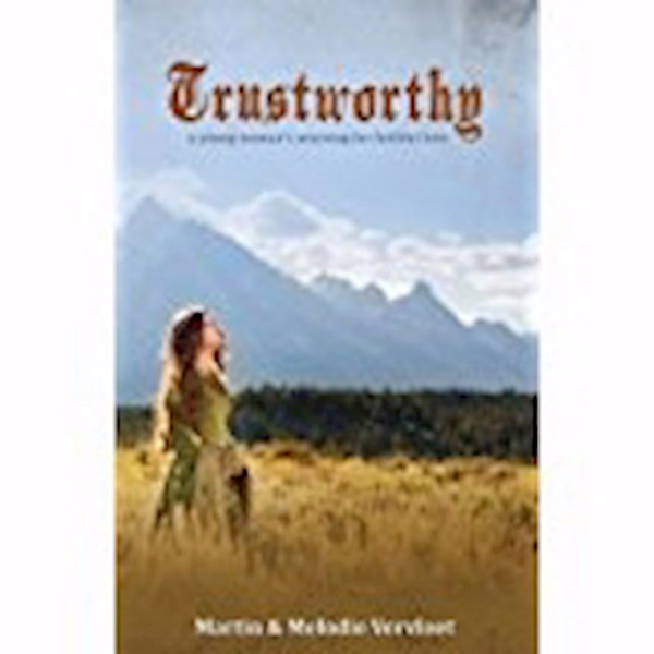 Trustworthy by Vervloet/Vervloet