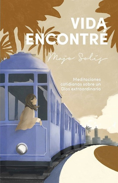 Cristo en Todo (Christ In Everything) by Solis Majo