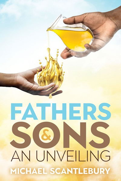Fathers and Sons by Scantlebury Michae