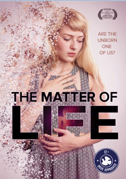 DVD-The Matter Of Life by Vision Video