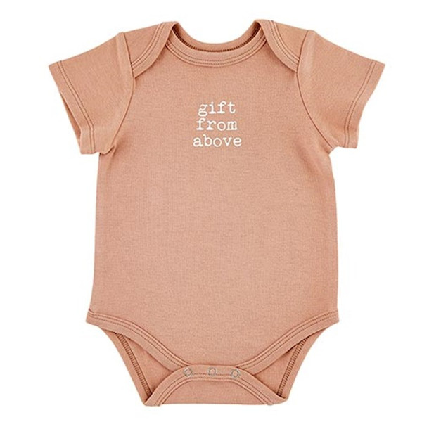Snapshirt-Gifts From Above (0-6 mths) by Stephan Baby