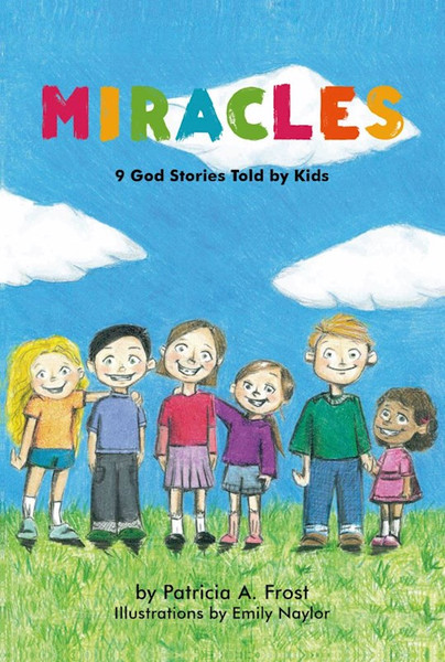 Miracles by Frost Patricia