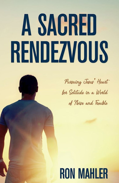 A Sacred Rendezvous by Mahler Ron