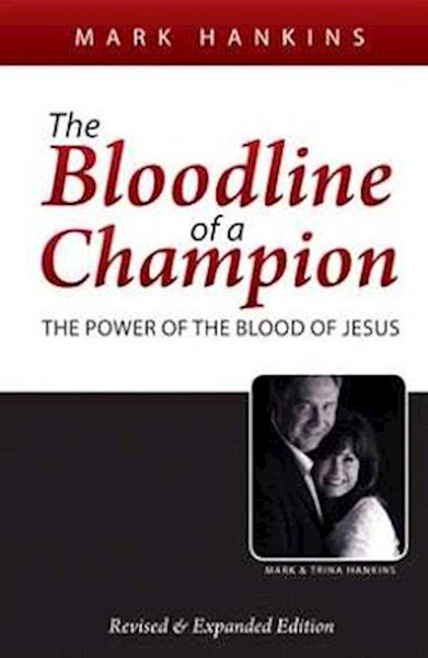 Bloodline Of A Champion (Revised) by Hankins Mark