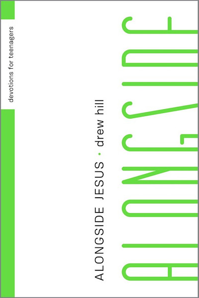 The Alongside Devotional by Hill Drew