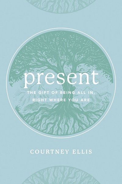 Present by Ellis Courtney