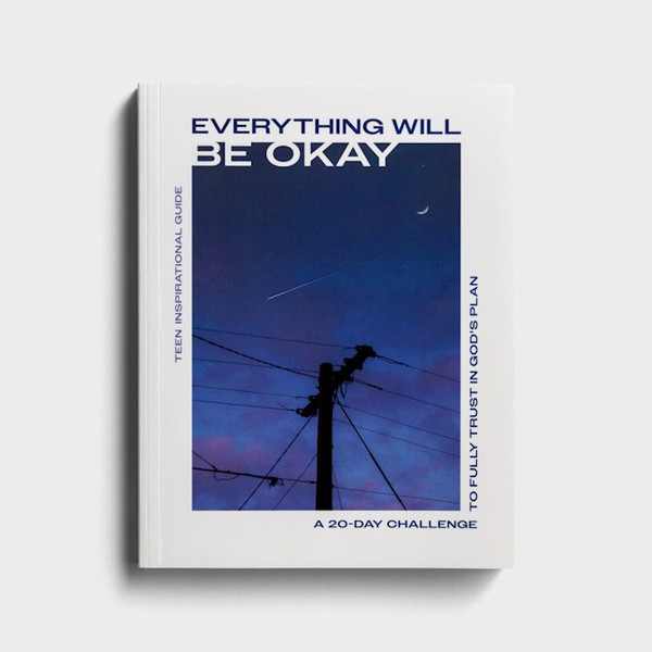 Everything Will Be OK by Dayspring