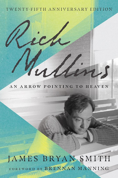 Rich Mullins by Smith James Bryan