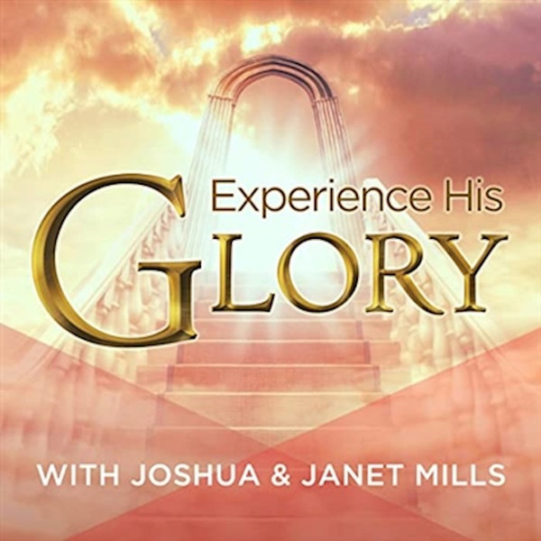 Audio CD-Experience His Glory by Mills Joshua & Jan
