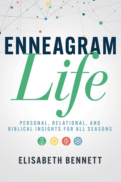 Enneagram Life by Bennett Elisabeth