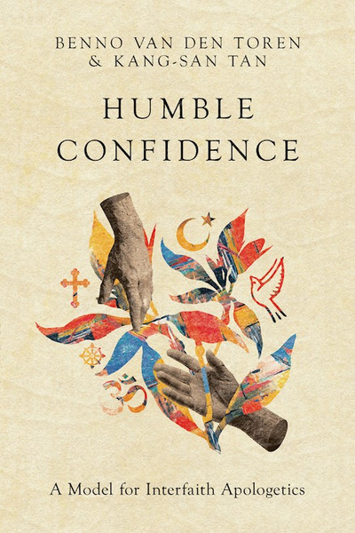 Humble Confidence by Den Benno Van