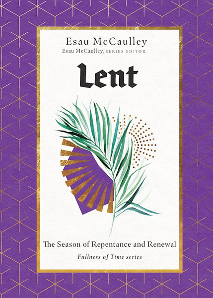 Lent by Mccaulley Esau