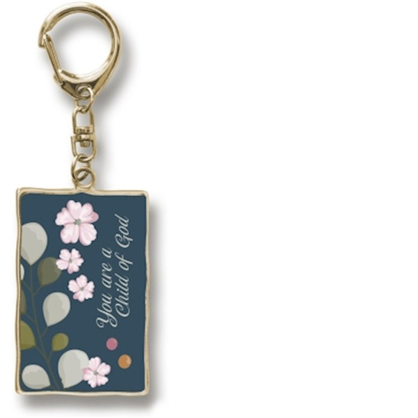 Keyring-Child Of God by CA Gift